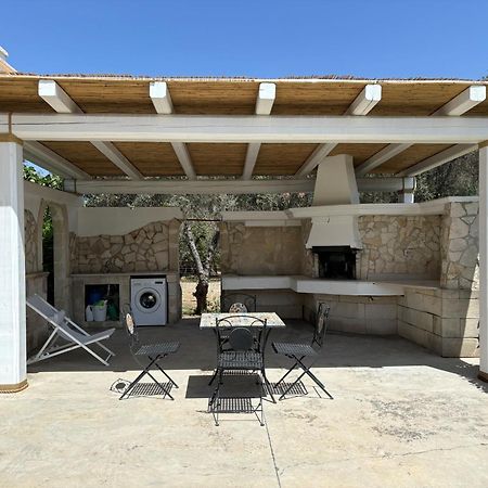 Villa Vita Oria  Bagian luar foto
