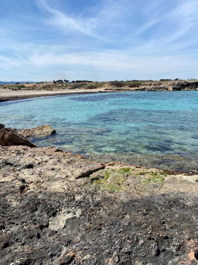 Villa Vita Oria  Bagian luar foto