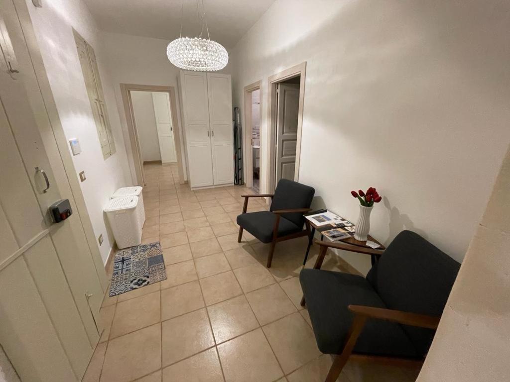 Villa Vita Oria  Bagian luar foto