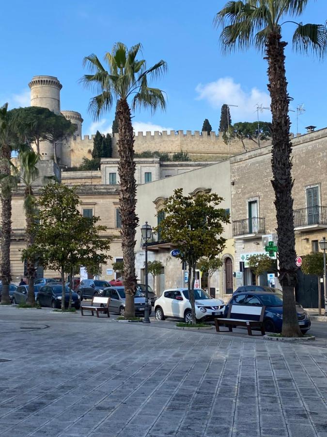 Villa Vita Oria  Bagian luar foto